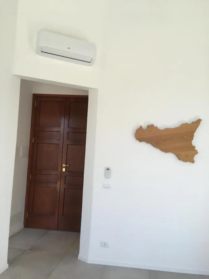 Panorama Sur L'Opera Apartment Catania
